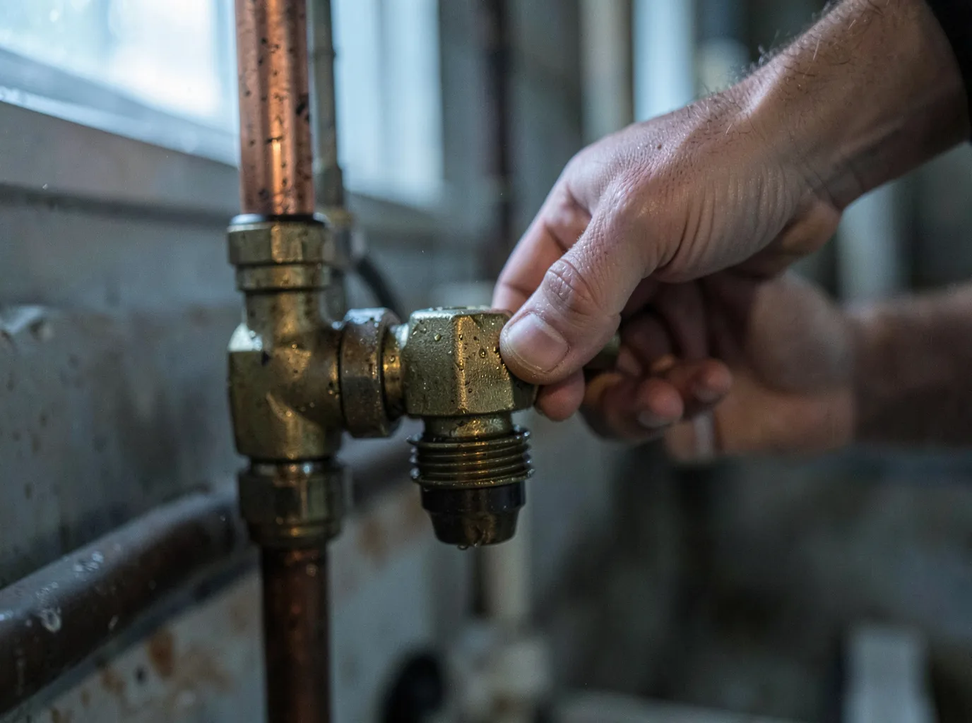 Emergency Plumber Mechanicsville, IA FAQs